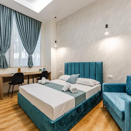 Palm Beachfront By Ps Aparthotel