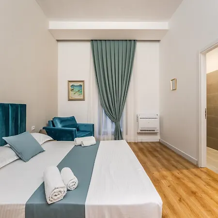 Palm Beachfront By Ps Aparthotel *