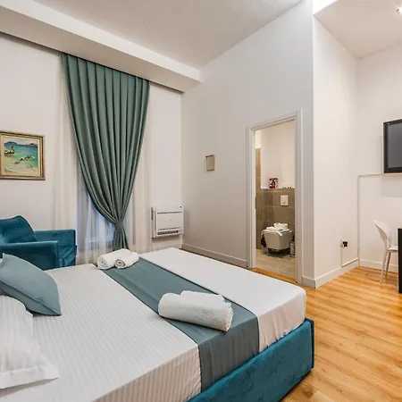 Palm Beachfront By Ps Aparthotel