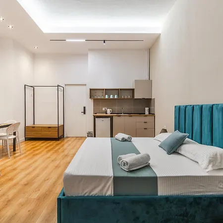 Aparthotel Palm Beachfront By Ps