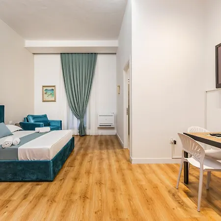 Palm Beachfront By Ps Apartahotel 3*