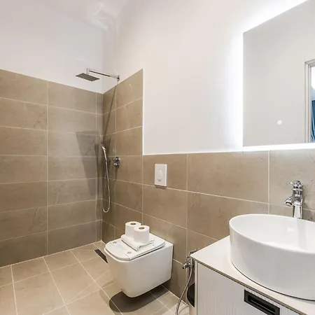 Aparthotel Palm Beachfront By Ps